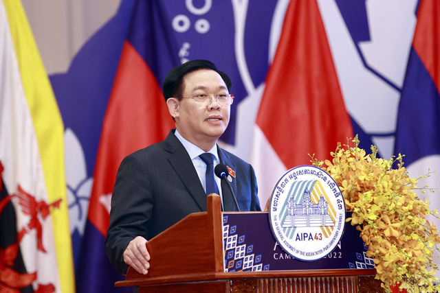 Thúc đẩy hợp tác phát triển trong ASEAN - Ảnh 2.