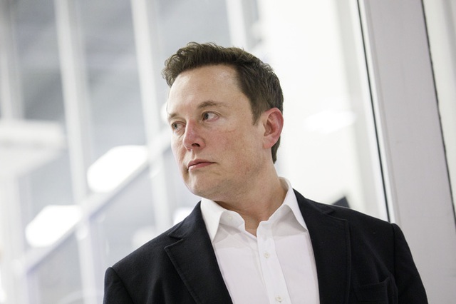 Tỷ phú Elon Musk sẽ tham gia cuộc chơi smartphone? - Ảnh 1.