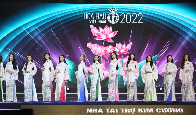 35 người đẹp lọt Chung kết Hoa hậu Việt Nam 2022: Nhiều gương mặt mới - Ảnh 6.