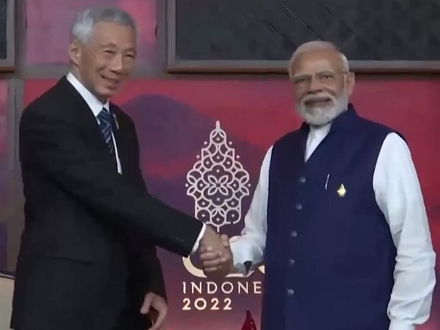 Nhiệm kỳ Chủ tịch G20 của Ấn Độ: Thách thức và cơ hội mới - Ảnh 1.