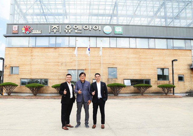 KOJA MART và những chiến lược mới sau chuyến tham quan nhà máy tại Hàn Quốc - Ảnh 4.