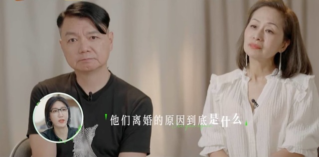 Sao TVB tiết lộ lý do kết thúc hôn nhân 18 năm vì vợ nghiện mạt chược - Ảnh 3.