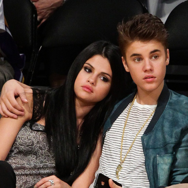 Selena Gomez gọi thẳng tên tình cũ Justin Bieber trong phim tài liệu mới - Ảnh 1.