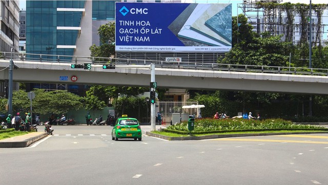 Công ty Cổ phần CMC tiếp tục bứt phá và khẳng định vị thế Thương hiệu Quốc gia Việt Nam - Ảnh 3.