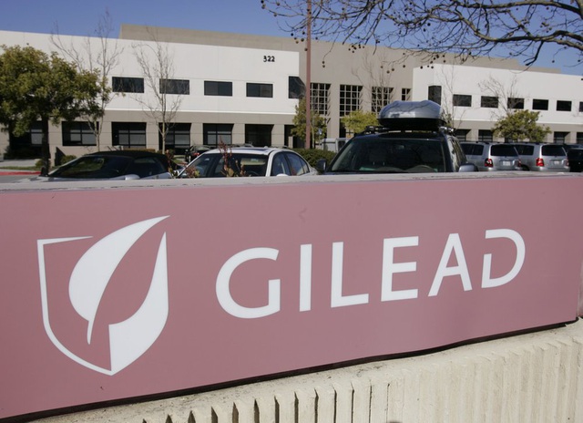 Tòa án tối cao Mỹ bác bỏ vụ kiện bản quyền thuốc ung thư giữa Bristol Myers và Gilead - Ảnh 1.