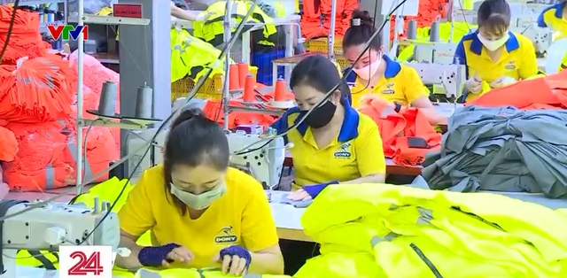 TP Hồ Chí Minh: Nhiều giải pháp hỗ trợ lao động mất việc - Ảnh 1.