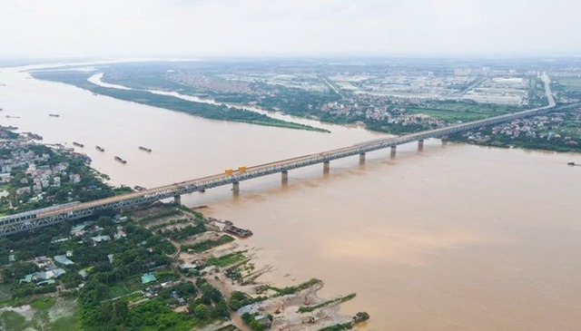 Vùng Đồng bằng sông Hồng - Động lực phát triển kinh tế hàng đầu - Ảnh 1.