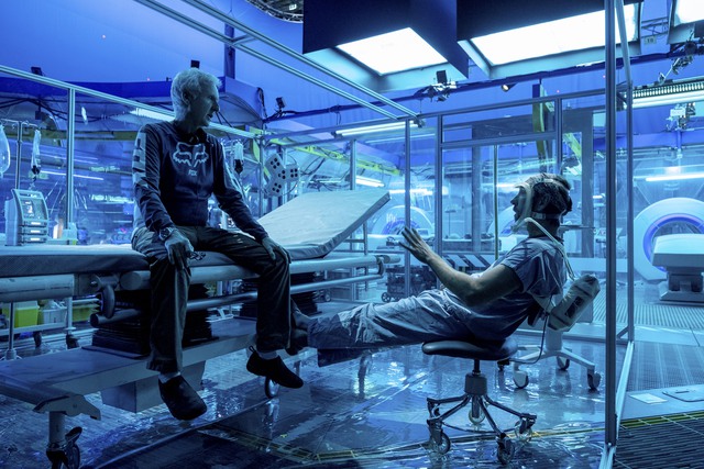Vua phòng vé James Cameron: Chỉ cần phim thành công, mọi chuyện sẽ được tha thứ - Ảnh 3.
