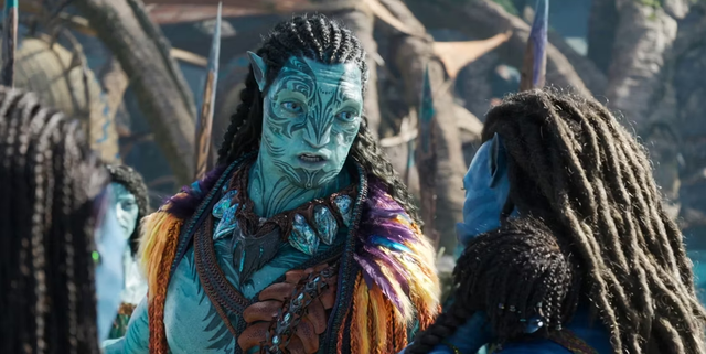 James Cameron đã hoàn thành nhiều cảnh quay cho Avatar phần 3 và 4 - Ảnh 1.