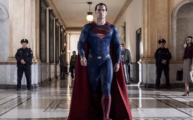 Henry Cavill xác nhận không trở lại với vai Superman - Ảnh 1.