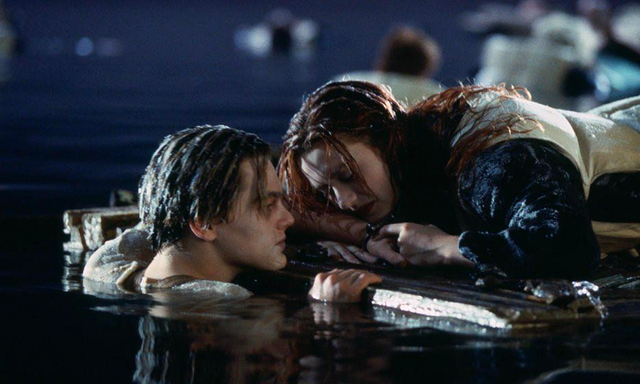 Kate Winslet từng bị chê quá béo cho vai diễn trong Titanic - Ảnh 1.