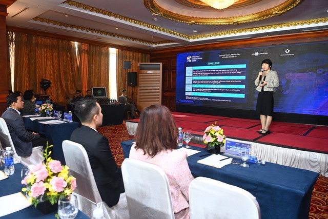 Công bố Ngày hội Game Việt Nam 2023 - Ảnh 1.
