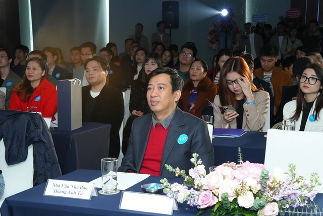 Ông Bụt AI - Sản phẩm công nghệ giáo dục tích hợp 18 nghiệp vụ đầu tiên tại Việt Nam chính thức ra mắt - Ảnh 1.