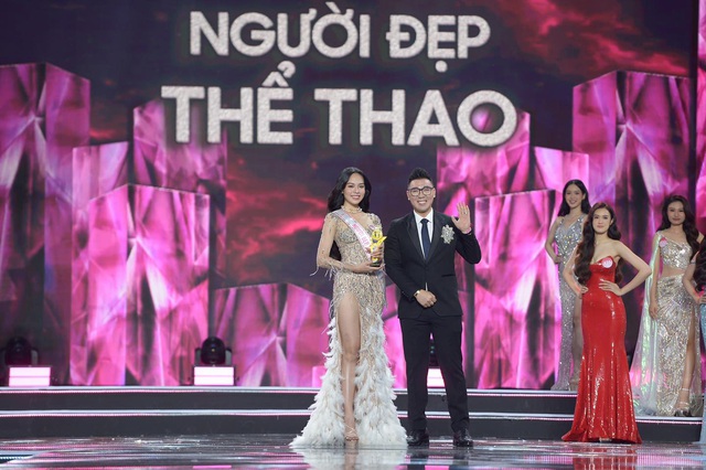 Trọn vẹn phần thi nổi trội đưa Thanh Thủy đăng quang Hoa hậu Việt Nam 2022 - Ảnh 7.