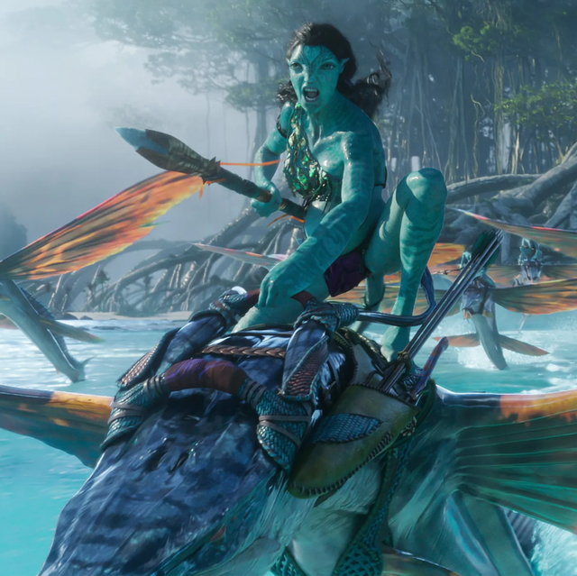 Avatar: The Way of Water vượt mốc 850 triệu USD sau 10 ngày công chiếu - Ảnh 1.