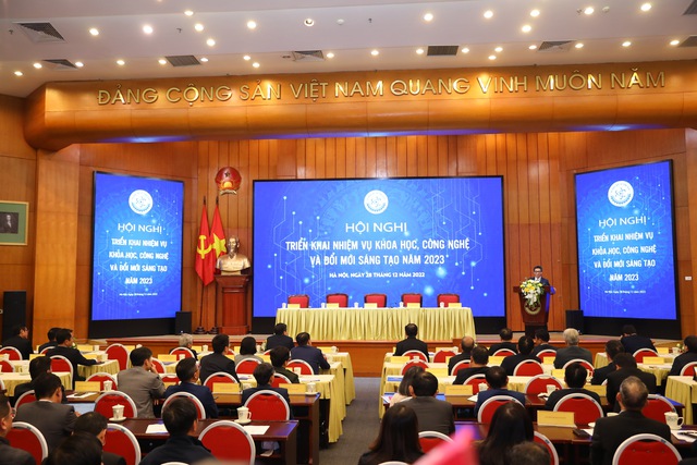 Khoa học công nghệ và đổi mới sáng tạo khẳng định vị thế Việt Nam trong khởi nghiệp - Ảnh 2.