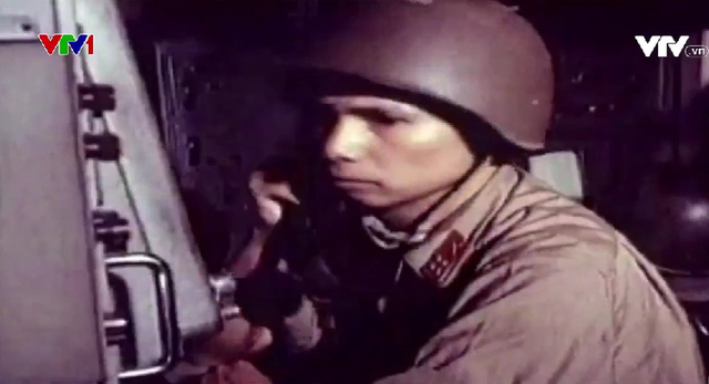 Chiến thắng Điện Biên Phủ trên không - Bản lĩnh và trí tuệ Việt Nam - Ảnh 1.