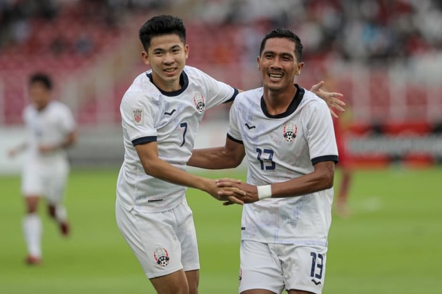Lịch thi đấu và trực tiếp AFF Cup hôm nay: Thái Lan đụng Indonesia - Ảnh 4.