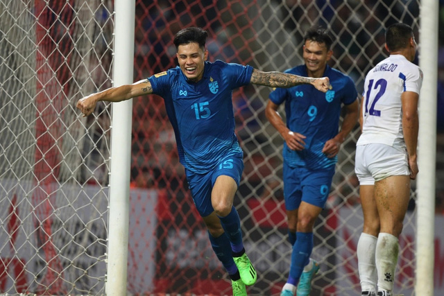 Lịch thi đấu và trực tiếp AFF Cup hôm nay: Thái Lan đụng Indonesia - Ảnh 2.