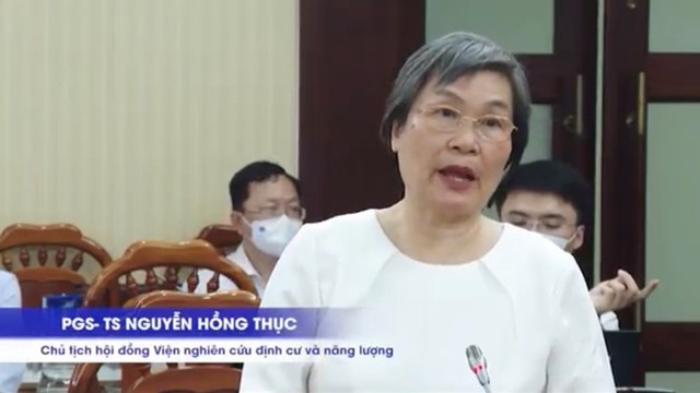 Bà Rịa - Vũng Tàu hướng đến phát triển cảng theo mô hình cảng, đô thị hợp nhất - Ảnh 2.