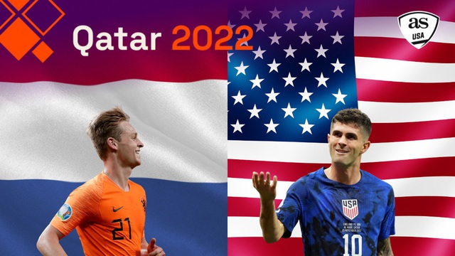 World Cup Hà Lan vs Mỹ vào năm 2024 sẽ khiến cho bóng đá trở nên kịch tính và hấp dẫn hơn bao giờ hết. Với đội tuyển Hà Lan vươn lên thành một hạng mục thực sự trong làng bóng đá và đội tuyển Mỹ được xem là những ngôi sao trẻ tiềm năng đầy triển vọng, trận đấu này sẽ mang đến cho người xem một màn trình diễn tuyệt vời của hai đội tuyển tài năng.