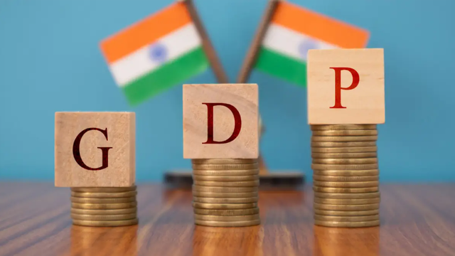 Ấn Độ hướng tới trở thành nền kinh tế lớn thứ 3 toàn cầu - Ảnh 1.