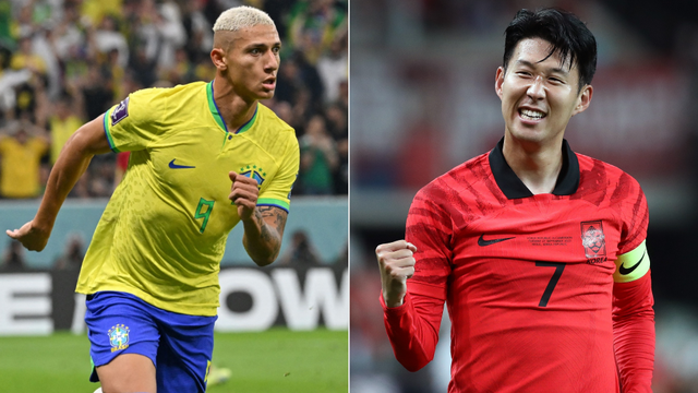 Lịch thi đấu và trực tiếp World Cup 2022 hôm nay: Nhật Bản vs Croatia, Brazil vs Hàn Quốc   - Ảnh 2.