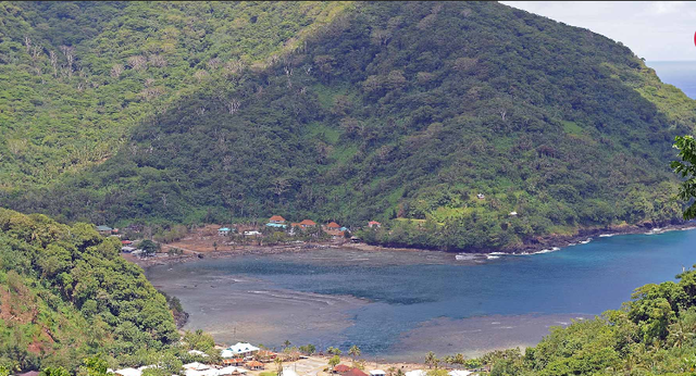 Samoa dỡ bỏ cảnh báo sóng thần sau trận động đất mạnh 6,7 độ - Ảnh 1.