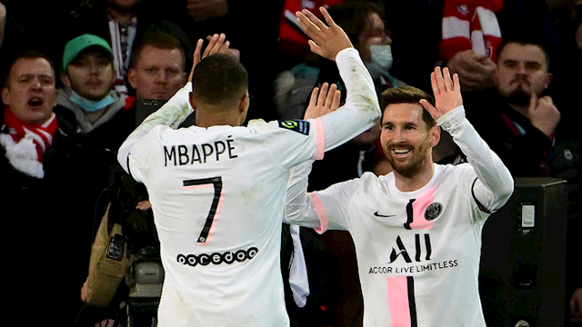 Mbappe ghi bàn duy nhất,PSG thắng nhọc nhằn Rennes - Ảnh 3.
