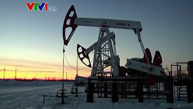 Giá dầu năm 2022 tiếp tục tăng là dự báo chủ đạo - Ảnh 2.