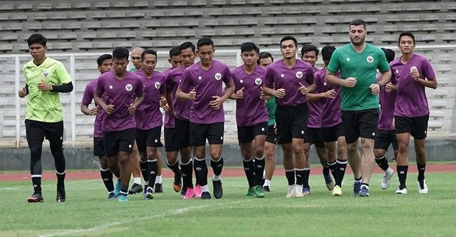 BTC U23 Đông Nam Á có những điều chỉnh sau khi U23 Myanmar rút lui - Ảnh 1.