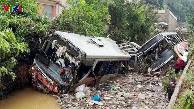 Thảm họa lở đất tại Brazil, ít nhất 58 người thiệt mạng   - Ảnh 1.