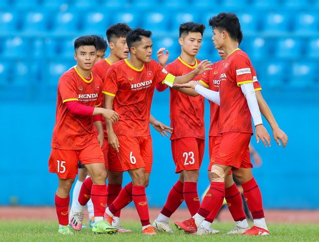 Lịch thi đấu & trực tiếp U23 Đông Nam Á hôm nay (19/2): U23 Singapore - U23 Việt Nam - Ảnh 1.