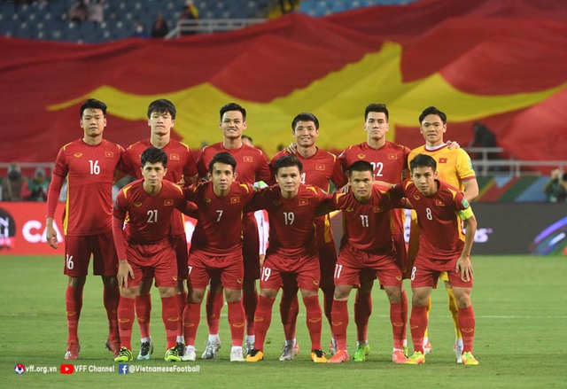 ĐT Việt Nam đại thắng ĐT Trung Quốc trong ngày mùng 1 Tết - Ảnh 1.