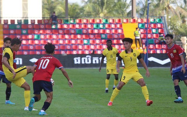 Lịch thi đấu và trực tiếp U23 Đông Nam Á 2022 hôm nay (21/2): U23 Malaysia – U23 Lào - Ảnh 2.