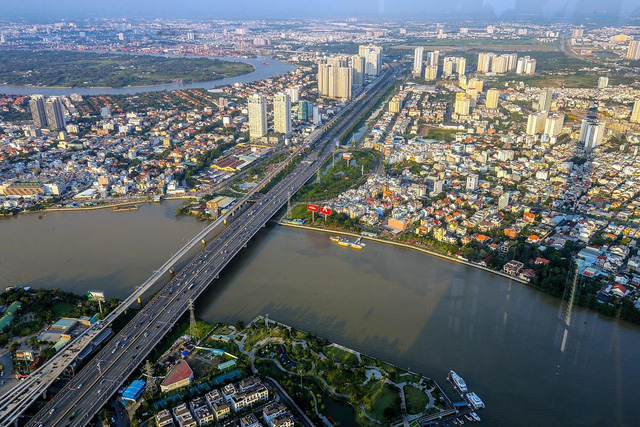 Sunrise Holdings: Đầu tư bất động sản Đông TP Hồ Chí Minh để an tâm vượt đại dịch - Ảnh 3.