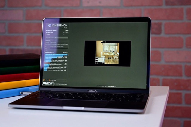 Samsung và Apple đồng loạt lên kế hoạch ra mắt laptop mới - Ảnh 1.