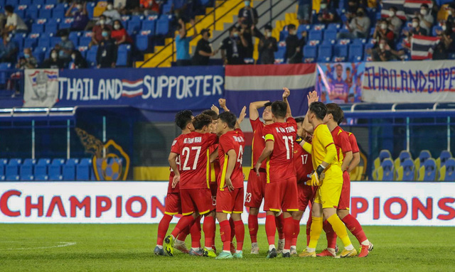 Lịch thi đấu và trực tiếp bán kết U23 Đông Nam Á 2022: U23 Việt Nam gặp U23 Timor Leste - Ảnh 1.