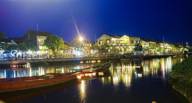 10 most hospitable places in Vietnam in 2022 - Photo 3.