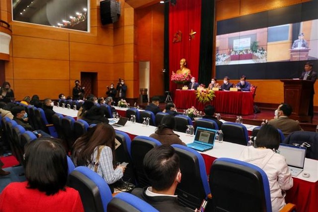 Công bố Năm du lịch Quốc gia Quảng Nam 2022 - Ảnh 1.