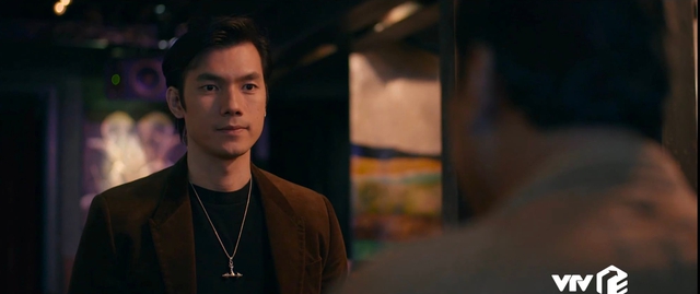 Are you a man?  - Episode 11: Duy Anh's family is out of conflict, Le and Nhat Minh are tense again - Photo 10.