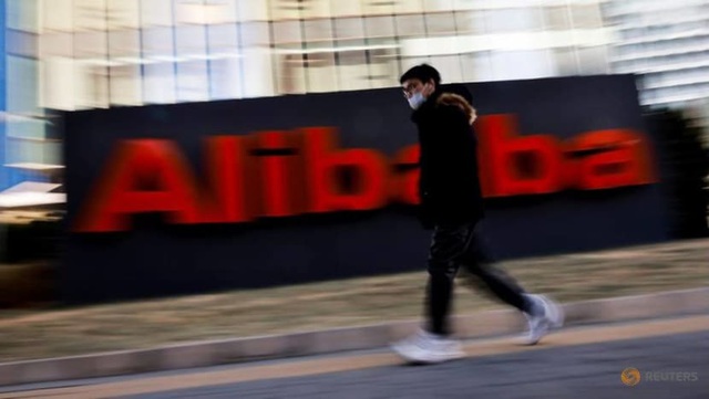 Alibaba của Jack Ma gây thất vọng - Ảnh 1.