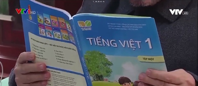 Tổng chủ biên SGK Tiếng Việt 1 không dạy âm P nói gì? - Ảnh 1.