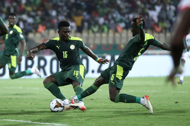 Sadio Mane tỏa sáng đưa Senegal vào chung kết Cúp châu Phi - Ảnh 3.