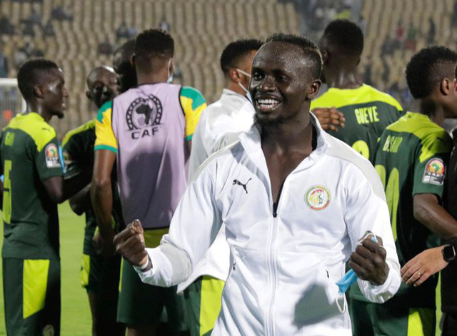 Sadio Mane tỏa sáng đưa Senegal vào chung kết Cúp châu Phi - Ảnh 6.