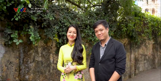 Vẻ đẹp Việt 2022: Món quà ấm áp cho những người con xa quê | VTV.VN