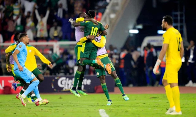 Vượt qua ĐT Ai Cập, Senegal vô địch AFCON 2022 - Ảnh 2.