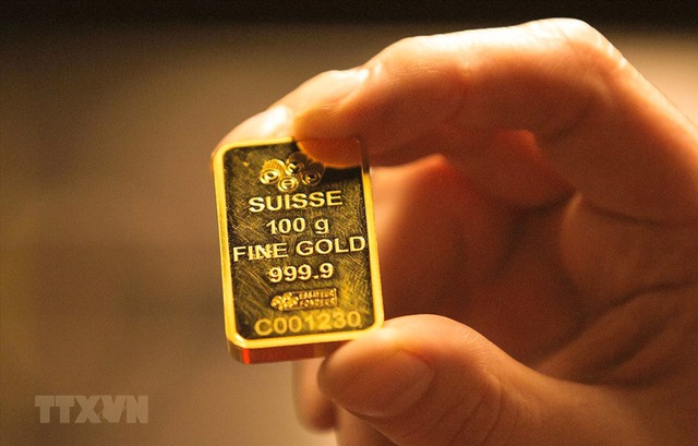 Các quy luật về thị trường vàng bị lung lay bởi khủng hoảng COVID-19 - Ảnh 2.