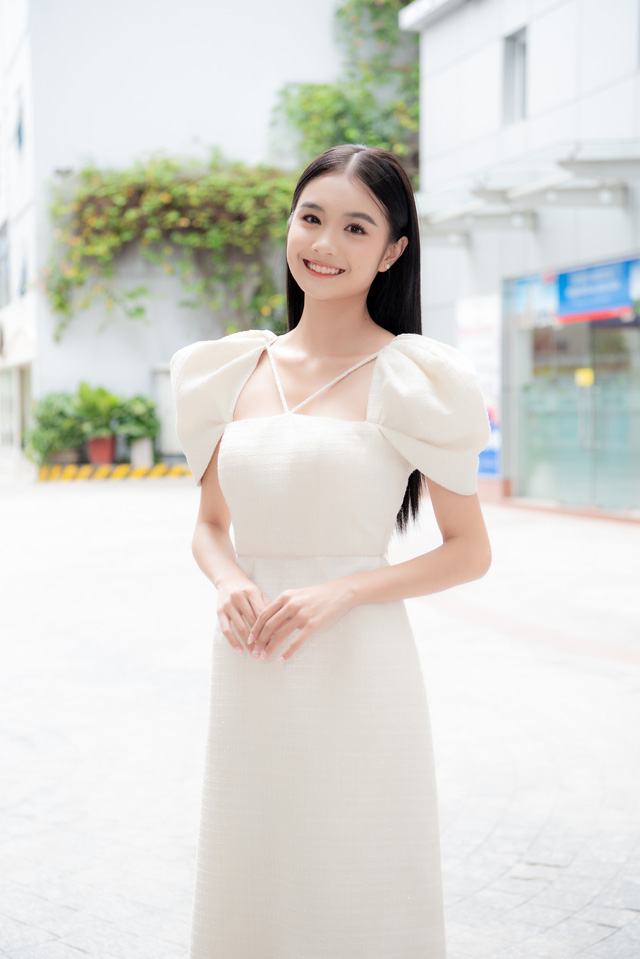 61 người đẹp lọt Chung kết Miss World Vietnam 2022 - Ảnh 4.