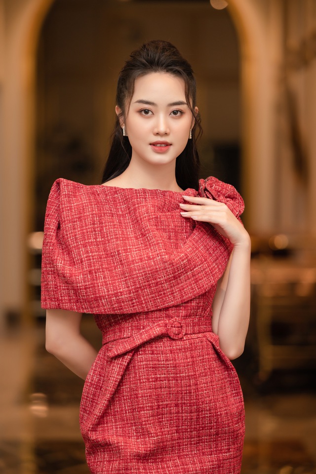 61 người đẹp lọt Chung kết Miss World Vietnam 2022 - Ảnh 8.